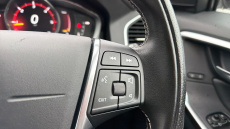 Volvo Xc60 D4 [190] R DESIGN Lux Nav 5dr Diesel Estate